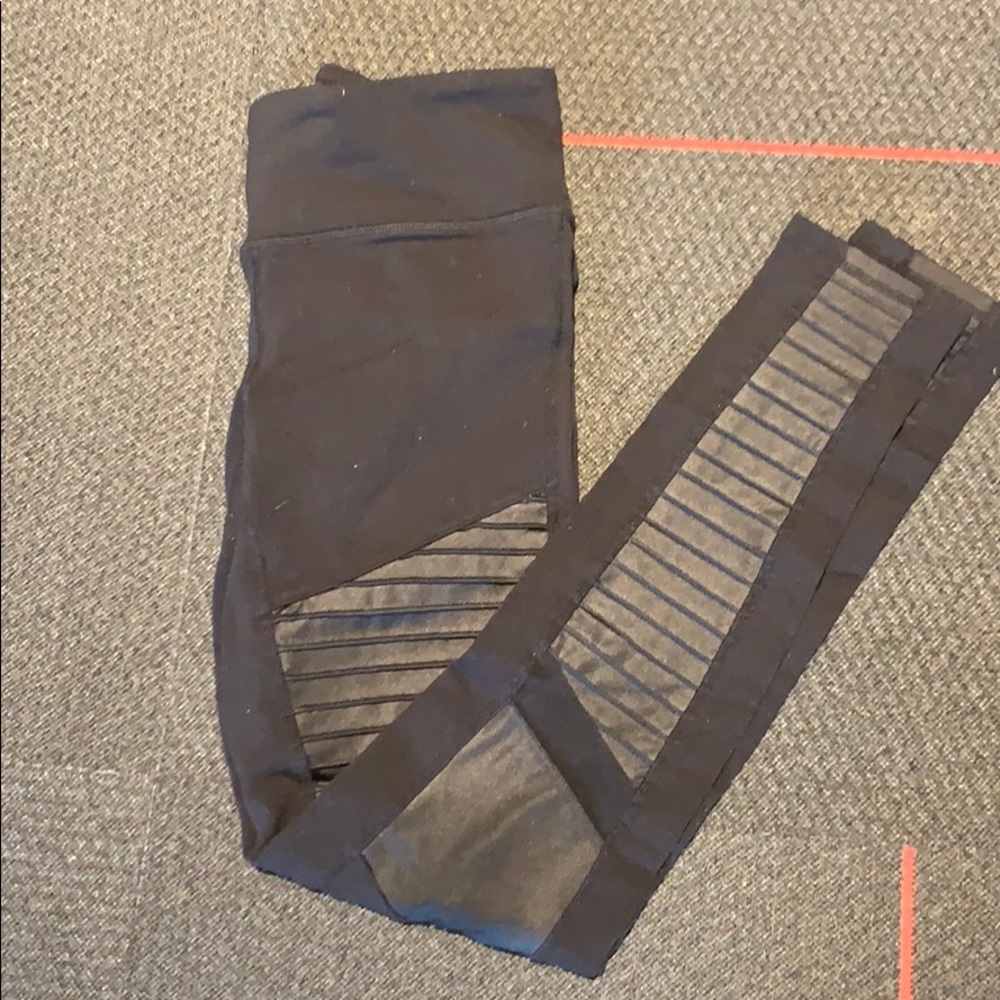Alo Moto Leggings